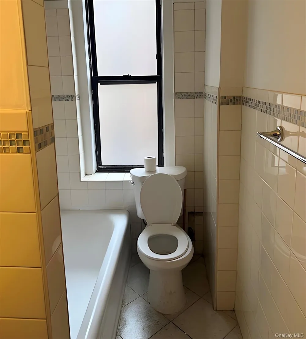 1177 Anderson Avenue #3B Bronx, NY 10452