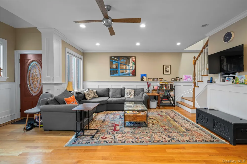 58-12 77th Place Middle Village, NY 11379