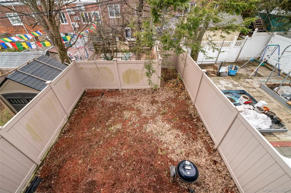 58-12 77th Place Middle Village, NY 11379