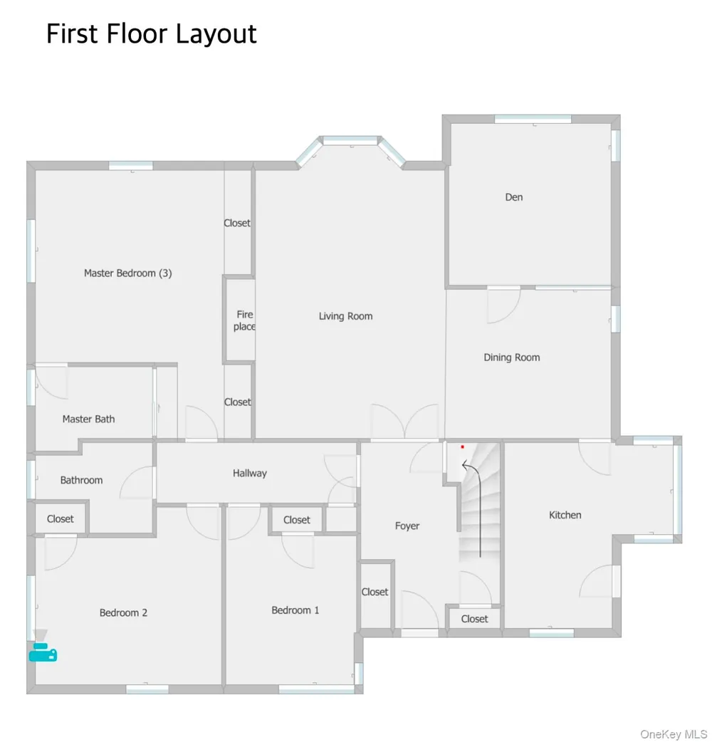 200 Melbourne Road Great Neck, NY 11021