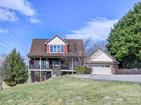 1645 Ivy Hill Road