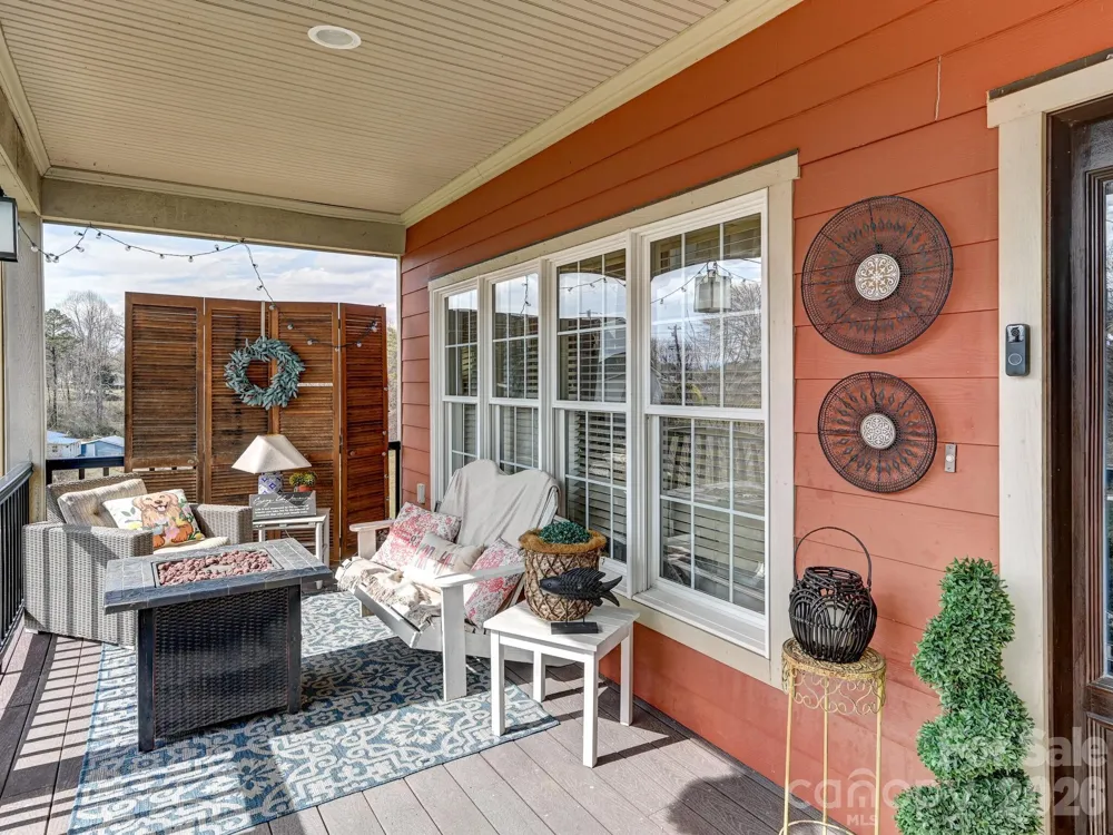 1645 Ivy Hill Road Marshall, NC 28753