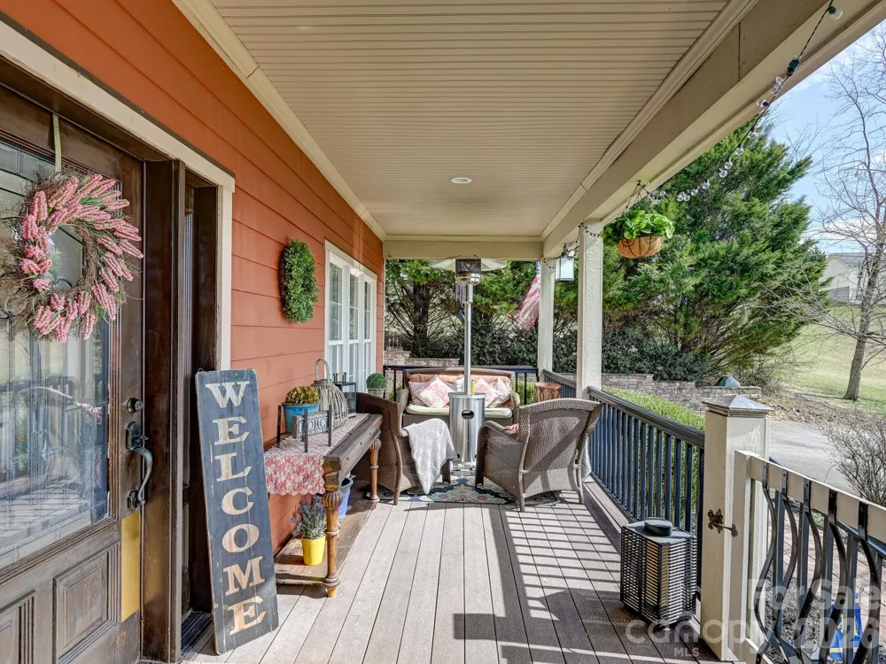 1645 Ivy Hill Road Marshall, NC 28753