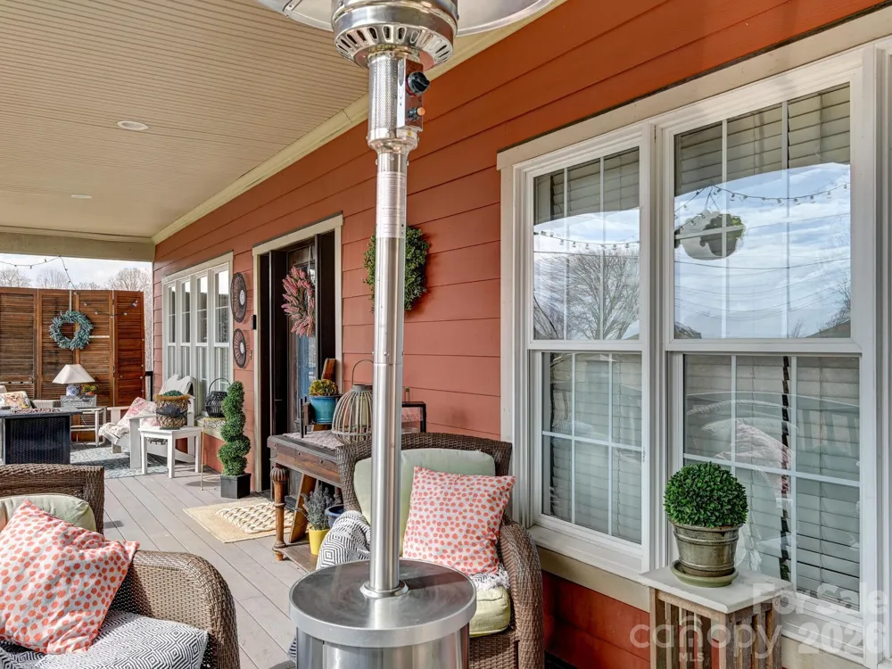 1645 Ivy Hill Road Marshall, NC 28753