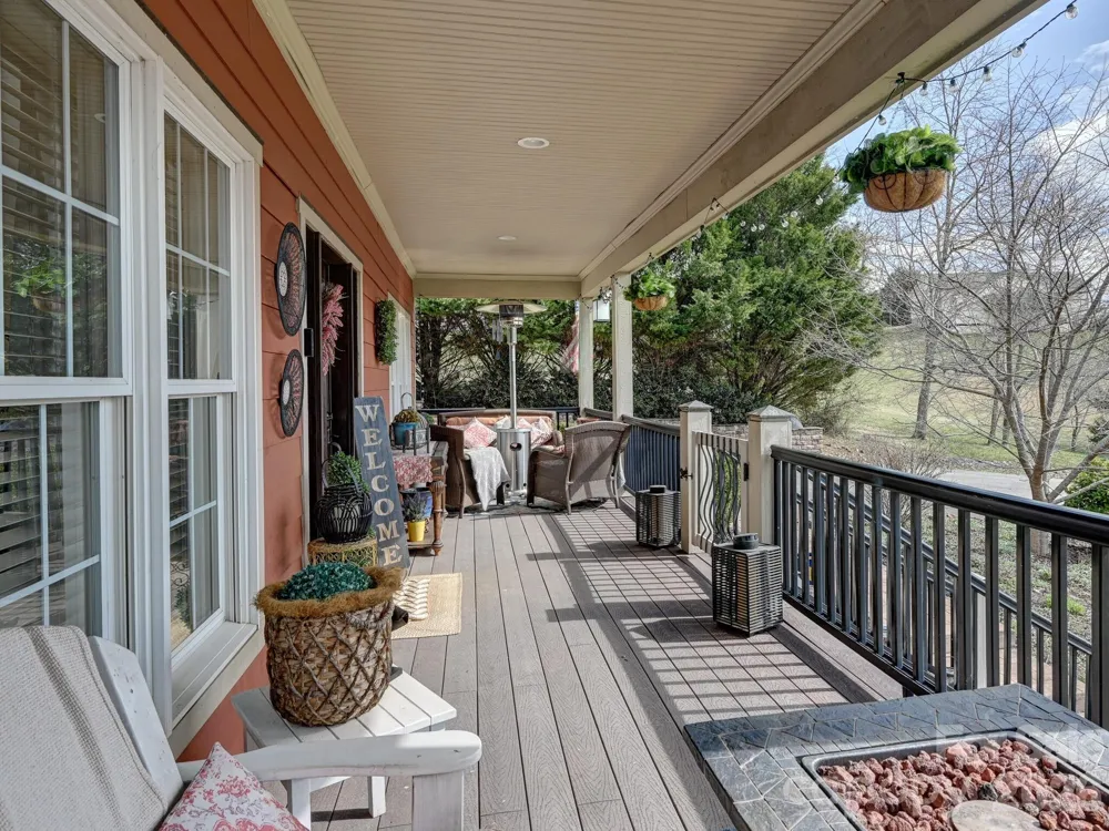 1645 Ivy Hill Road Marshall, NC 28753