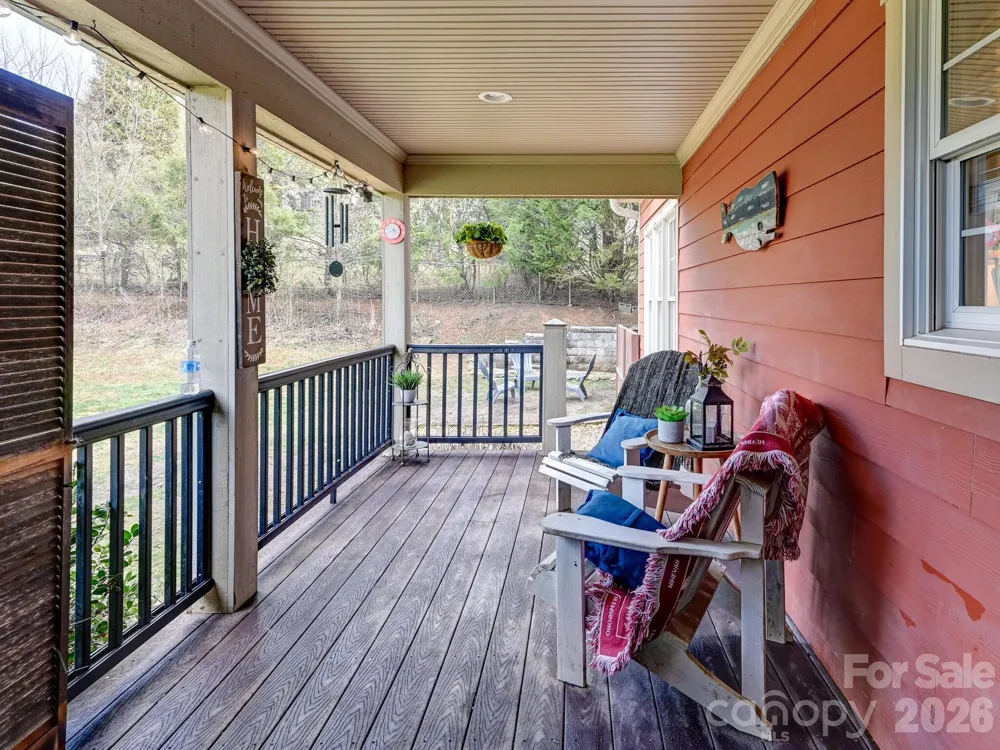 1645 Ivy Hill Road Marshall, NC 28753