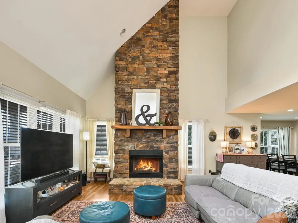 1645 Ivy Hill Road Marshall, NC 28753