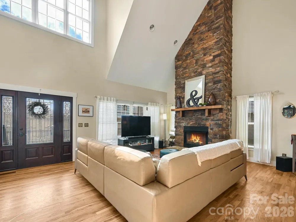 1645 Ivy Hill Road Marshall, NC 28753