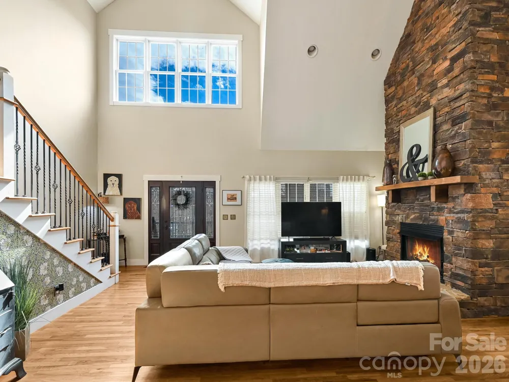 1645 Ivy Hill Road Marshall, NC 28753