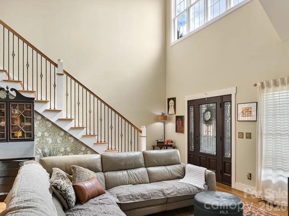 1645 Ivy Hill Road Marshall, NC 28753