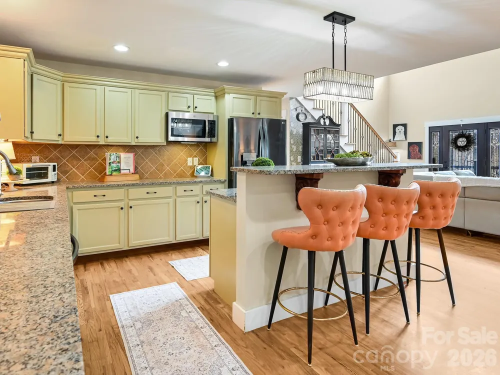 1645 Ivy Hill Road Marshall, NC 28753