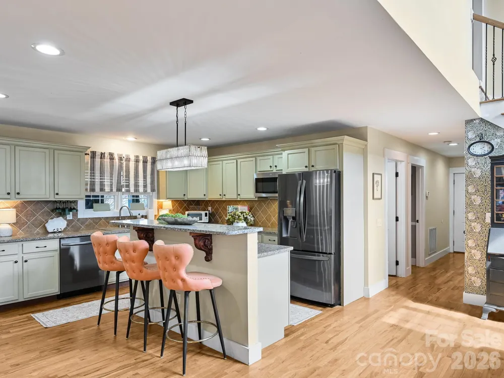 1645 Ivy Hill Road Marshall, NC 28753