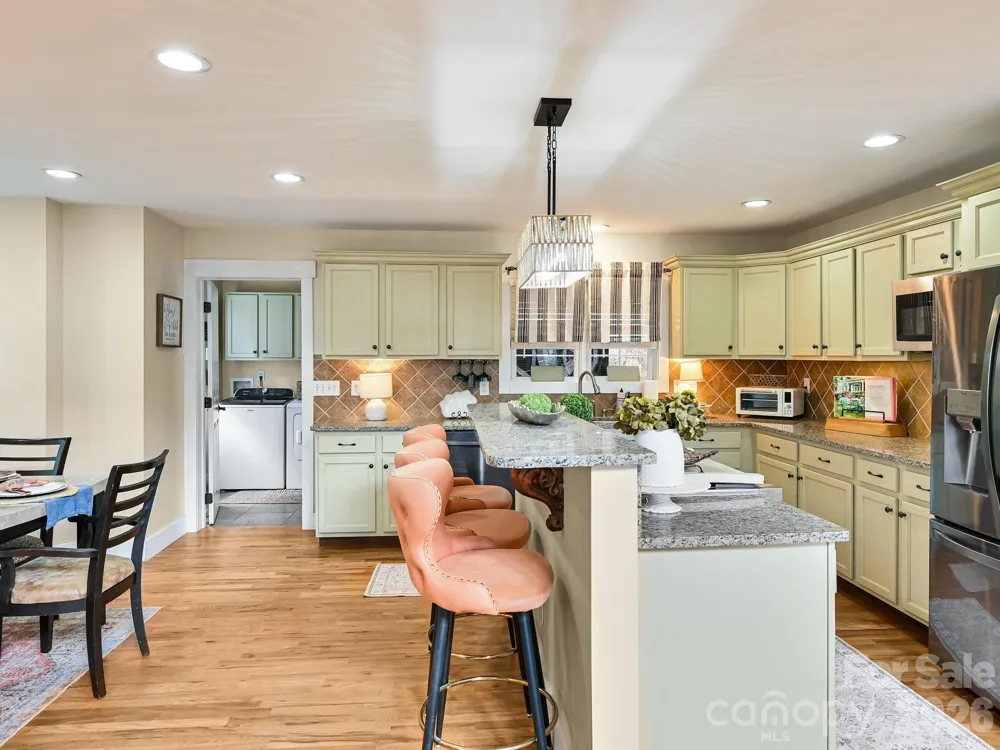 1645 Ivy Hill Road Marshall, NC 28753