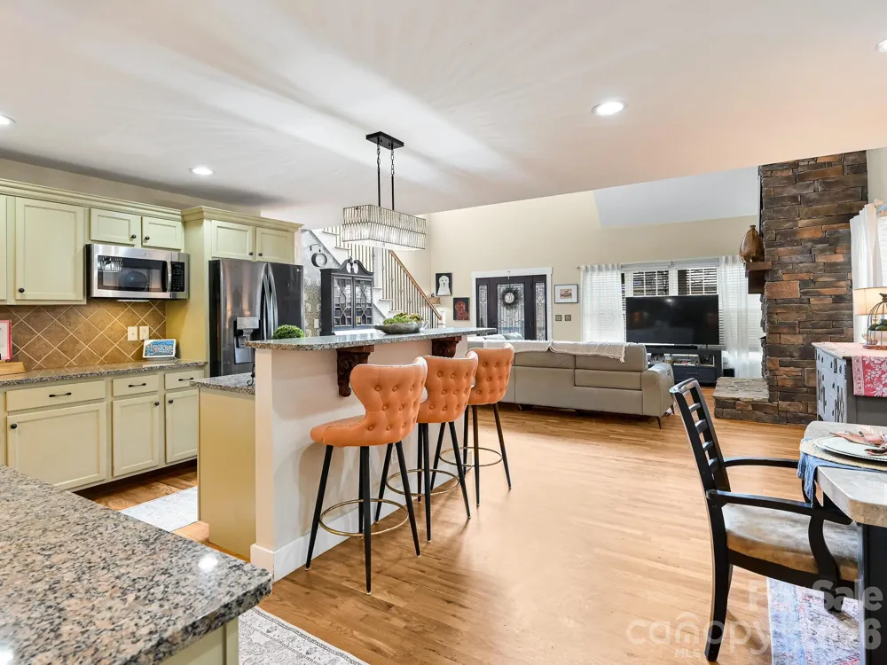 1645 Ivy Hill Road Marshall, NC 28753
