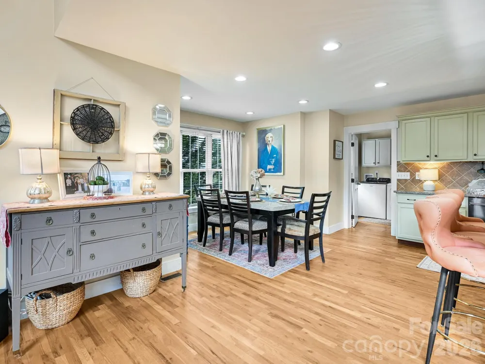 1645 Ivy Hill Road Marshall, NC 28753