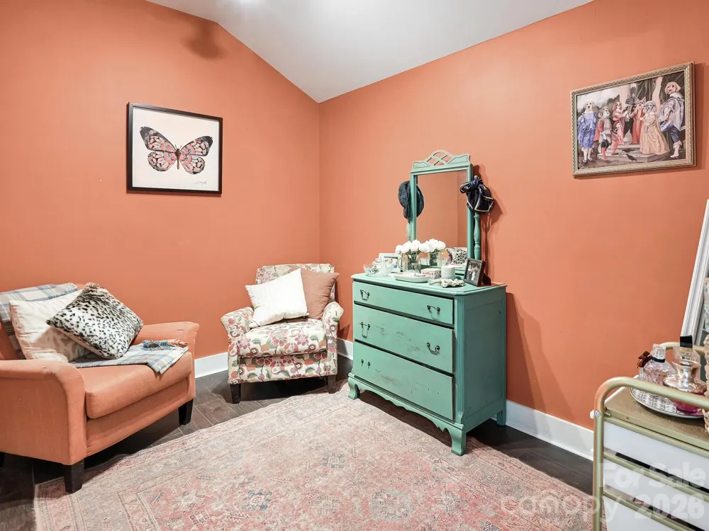 1645 Ivy Hill Road Marshall, NC 28753