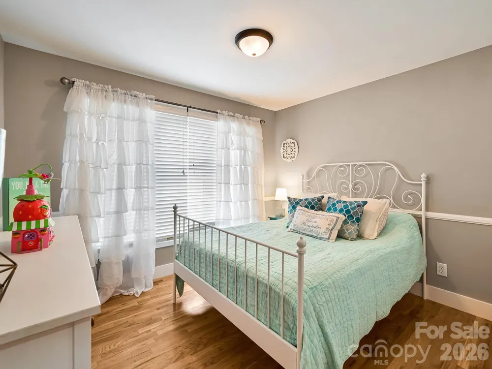 1645 Ivy Hill Road Marshall, NC 28753