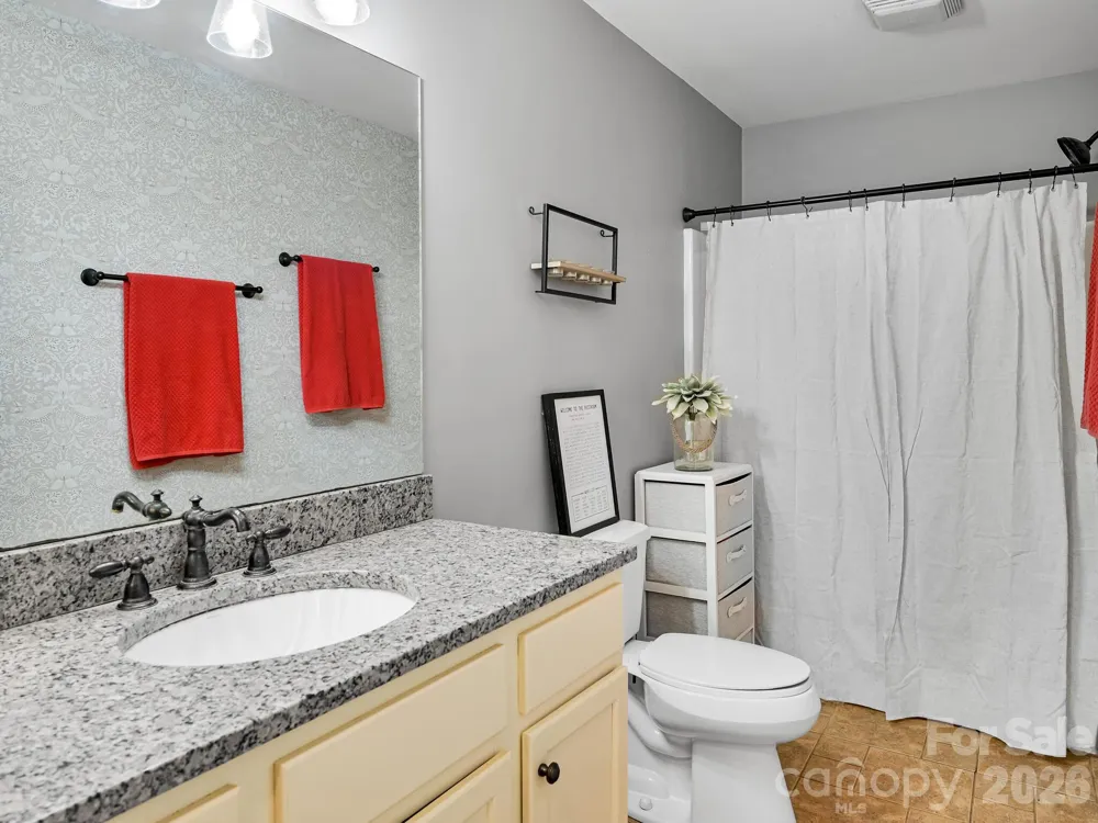 1645 Ivy Hill Road Marshall, NC 28753