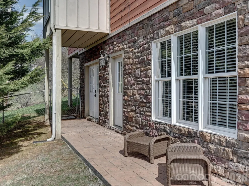 1645 Ivy Hill Road Marshall, NC 28753