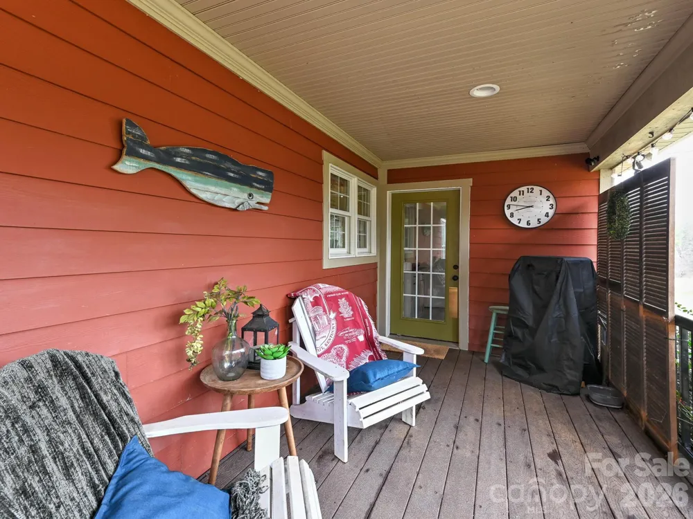 1645 Ivy Hill Road Marshall, NC 28753