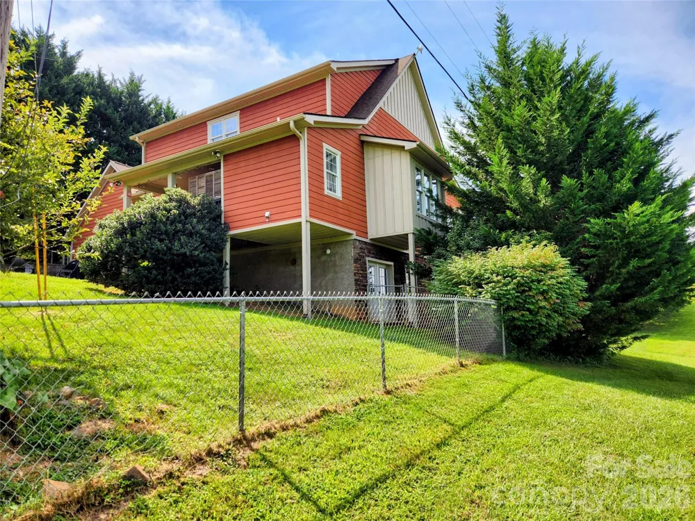 1645 Ivy Hill Road Marshall, NC 28753