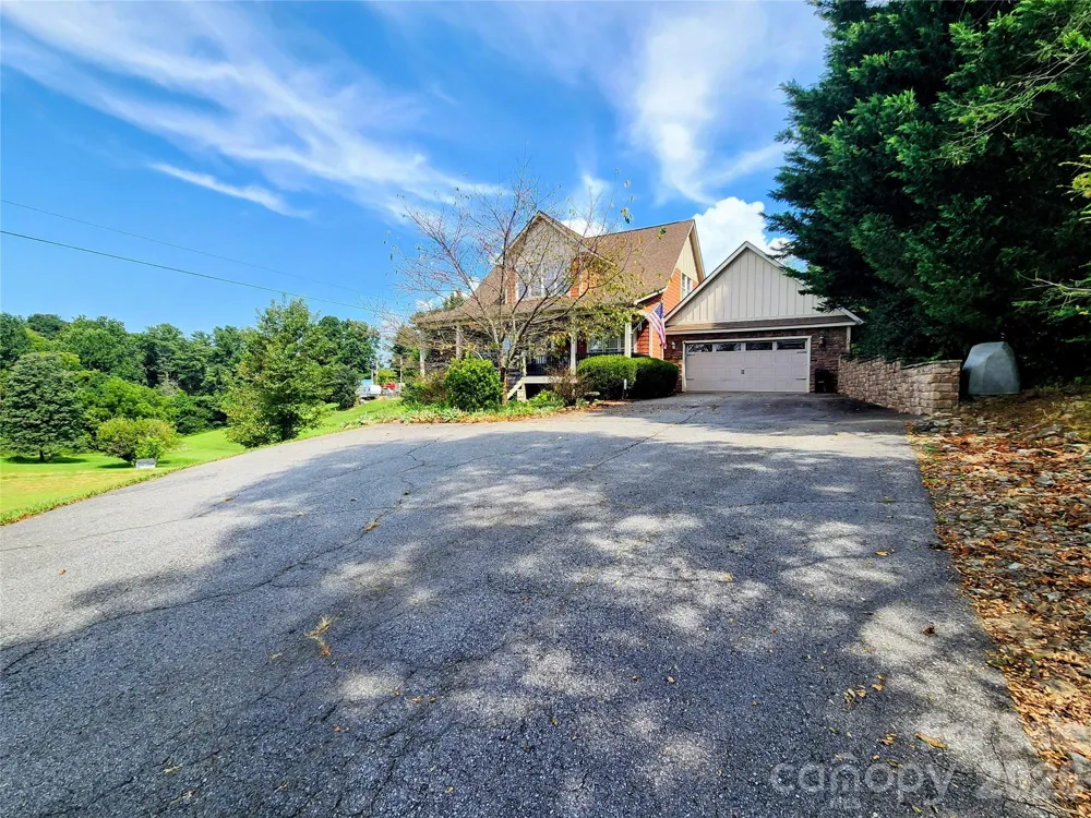 1645 Ivy Hill Road Marshall, NC 28753