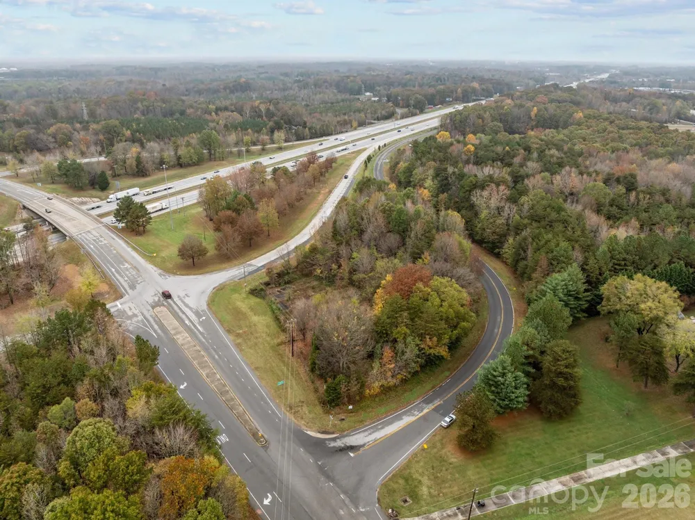 1100 Peach Orchard Road Salisbury, NC 28146