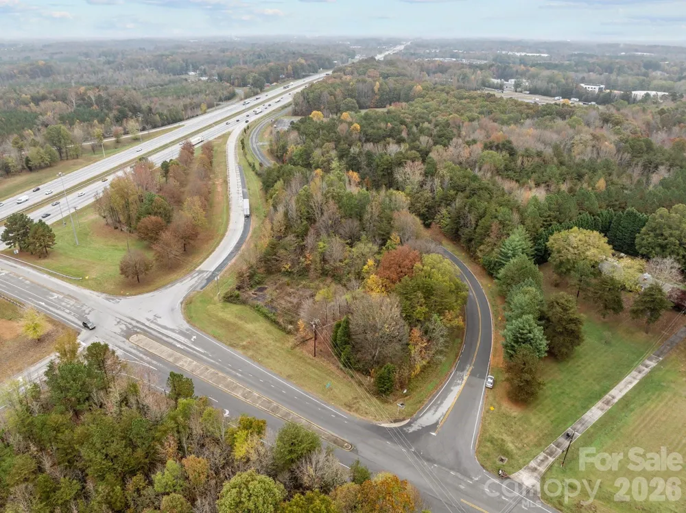 1100 Peach Orchard Road Salisbury, NC 28146