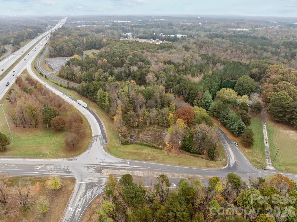 1100 Peach Orchard Road Salisbury, NC 28146