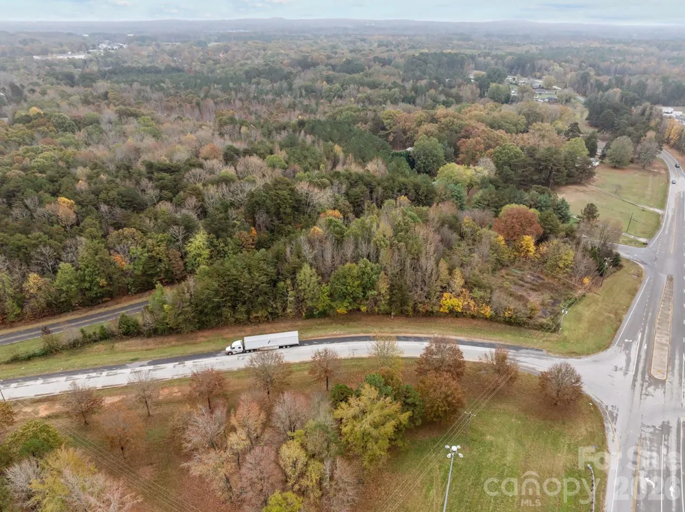 1100 Peach Orchard Road Salisbury, NC 28146