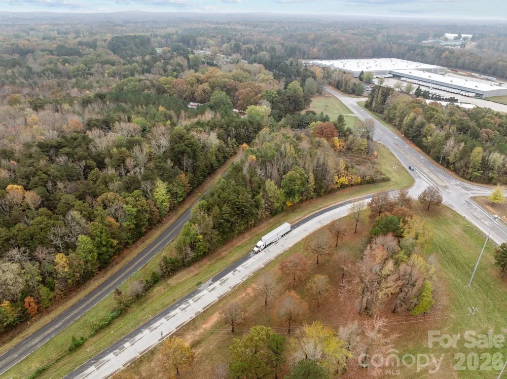 1100 Peach Orchard Road Salisbury, NC 28146
