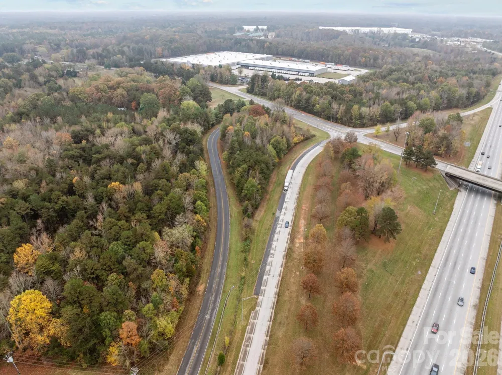 1100 Peach Orchard Road Salisbury, NC 28146