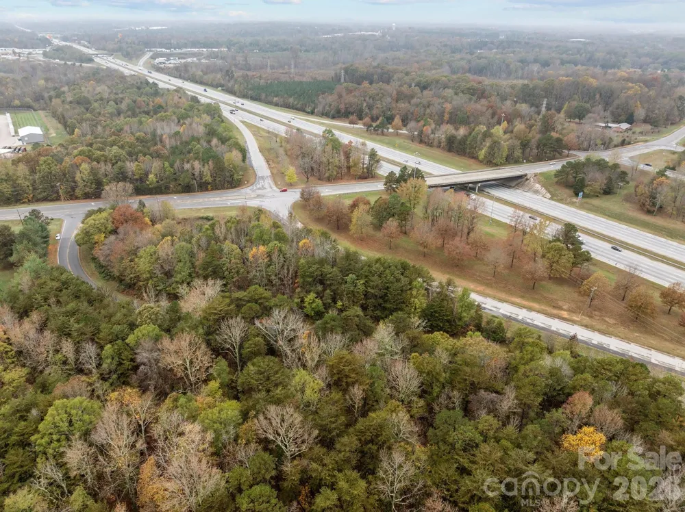 1100 Peach Orchard Road Salisbury, NC 28146