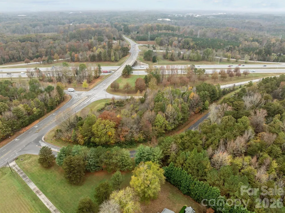 1100 Peach Orchard Road Salisbury, NC 28146