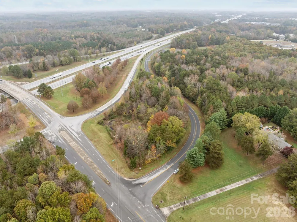 1100 Peach Orchard Road Salisbury, NC 28146