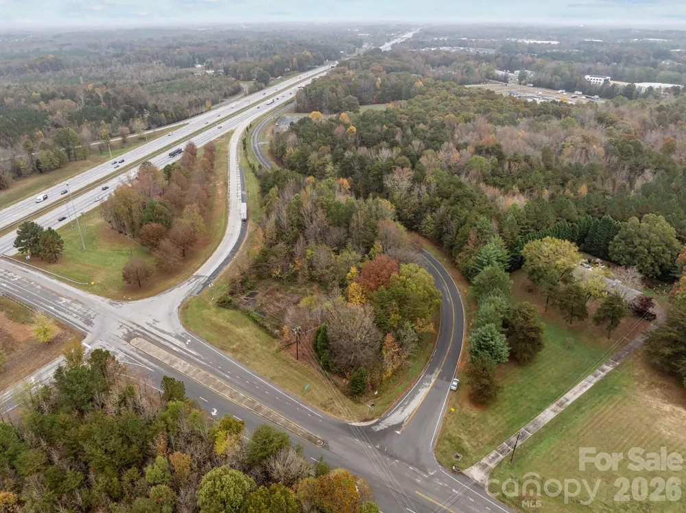 1100 Peach Orchard Road Salisbury, NC 28146