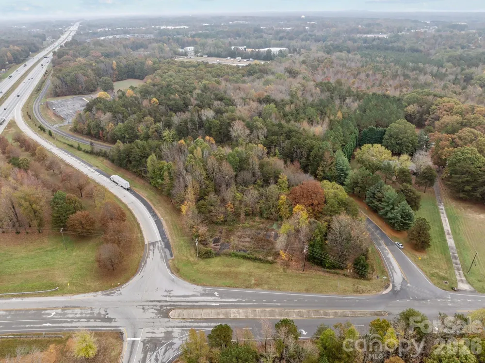 1100 Peach Orchard Road Salisbury, NC 28146
