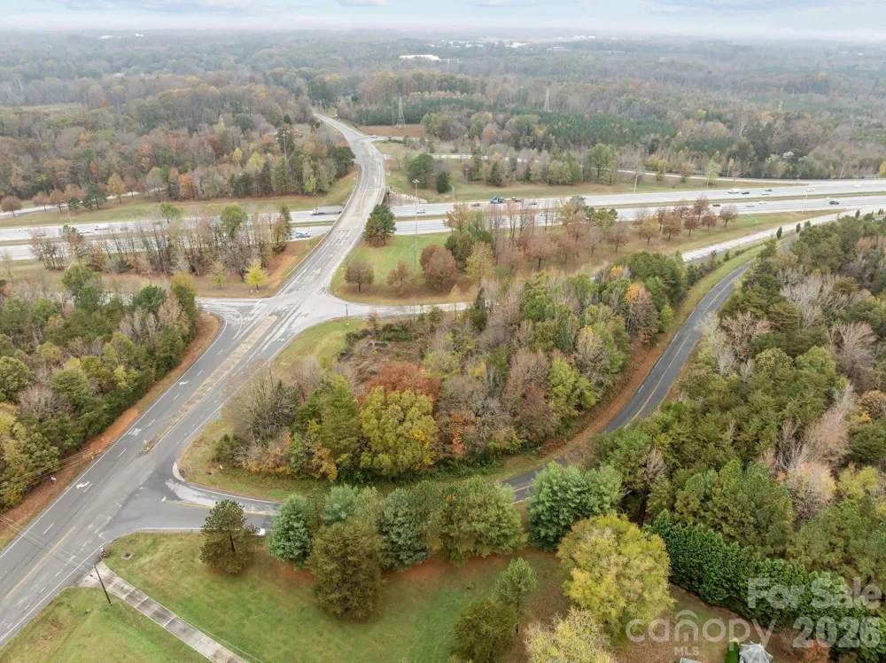 1100 Peach Orchard Road Salisbury, NC 28146