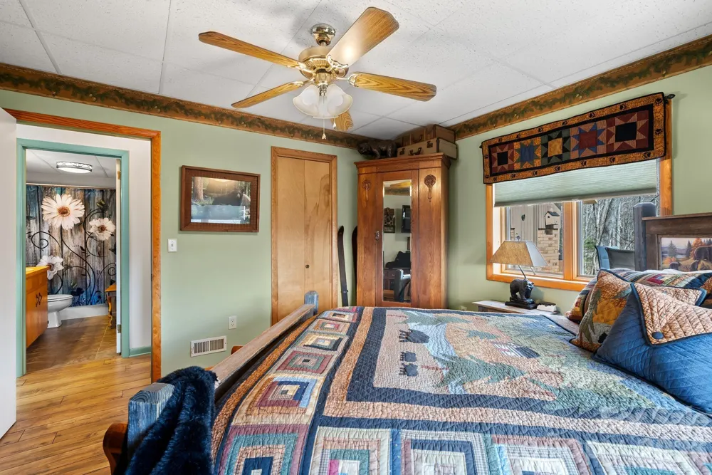 60 Little Creek Drive Canton, NC 28716