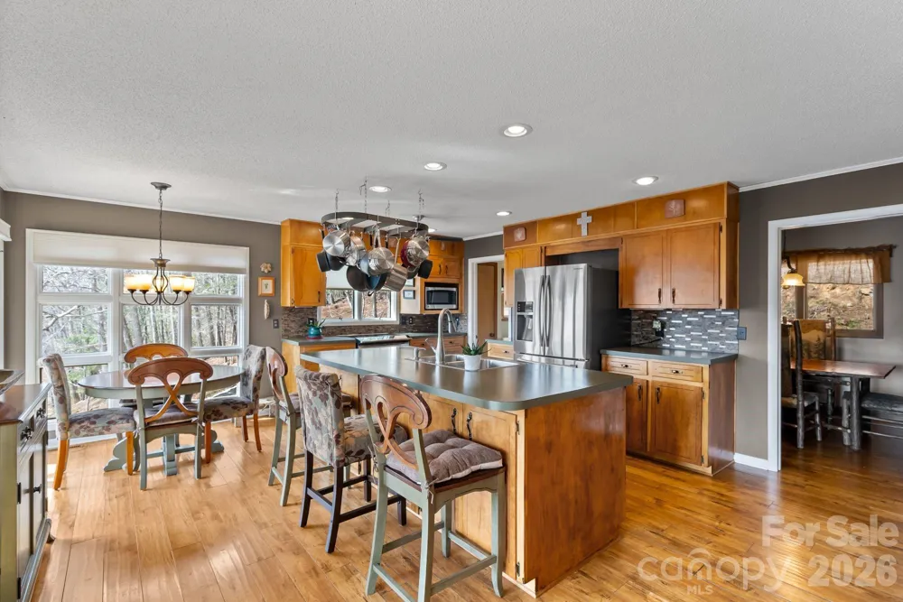 60 Little Creek Drive Canton, NC 28716