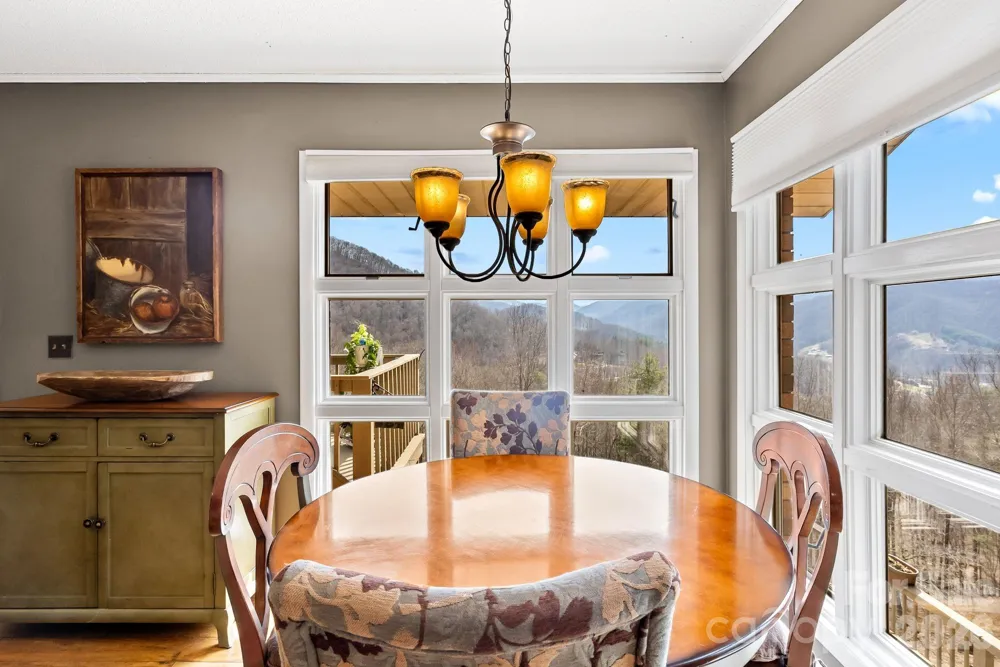 60 Little Creek Drive Canton, NC 28716