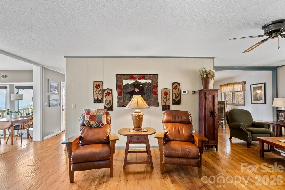 60 Little Creek Drive Canton, NC 28716