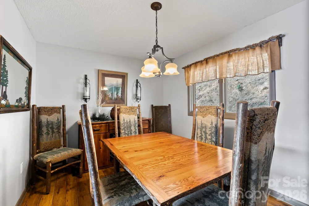 60 Little Creek Drive Canton, NC 28716
