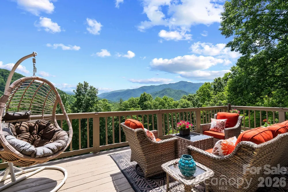 60 Little Creek Drive Canton, NC 28716
