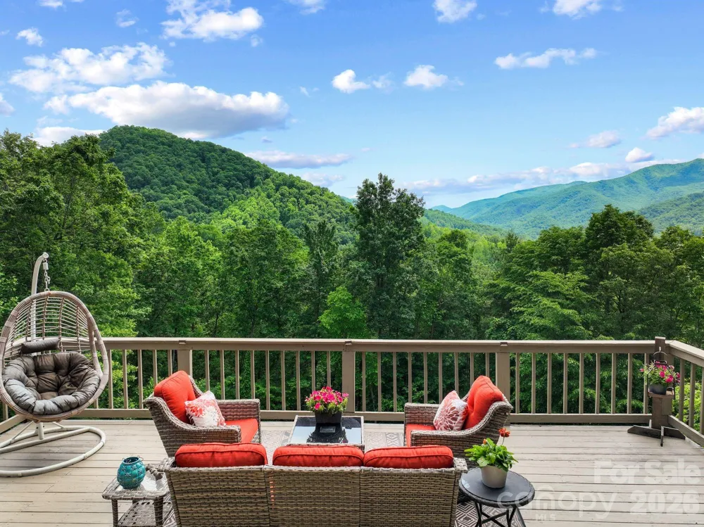 60 Little Creek Drive Canton, NC 28716