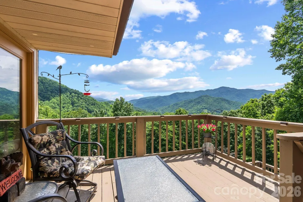 60 Little Creek Drive Canton, NC 28716