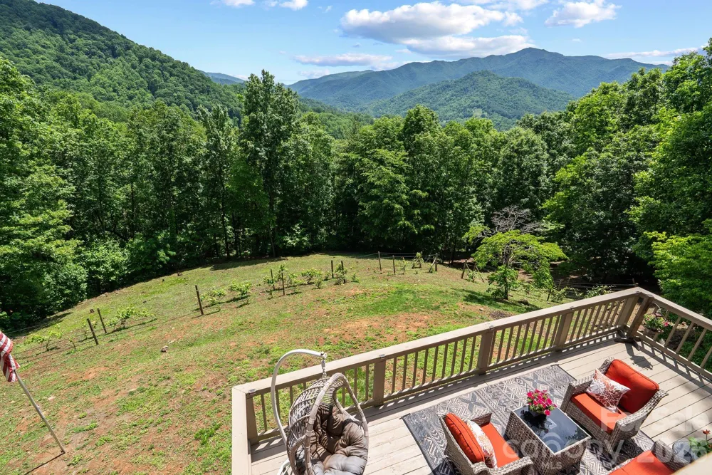 60 Little Creek Drive Canton, NC 28716