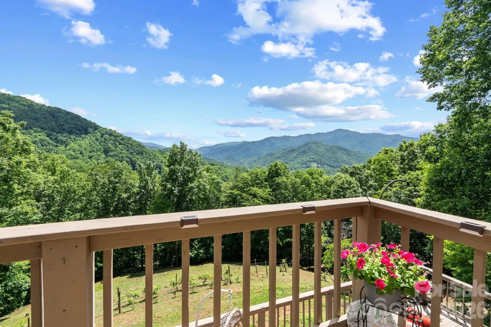 60 Little Creek Drive Canton, NC 28716