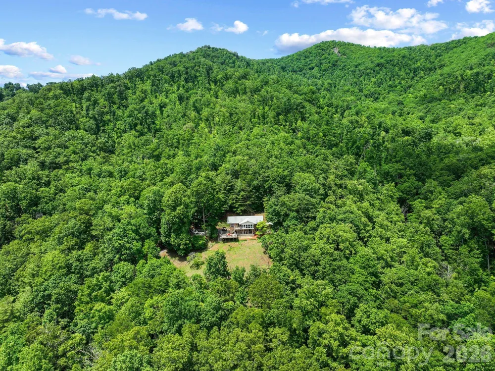 60 Little Creek Drive Canton, NC 28716