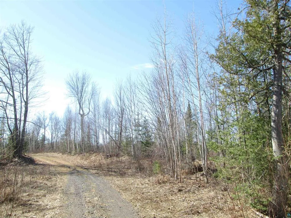 Lot 1 County Rd L South Range, WI 54874